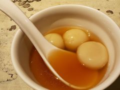 -T館·花园艺术餐厅
