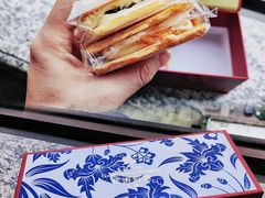 -上海花园饭店