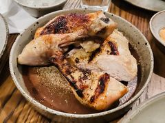 -BOR Eatery(安福路店)