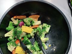 -比格比萨自助(花园路店)