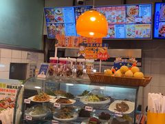 -西部马华清真兰州牛肉面·烧烤夜市(关东店)