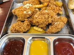-青春分食(仙林大学城店)