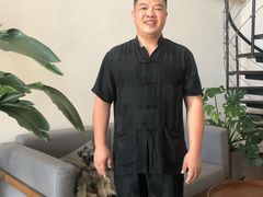 -仰生如卉推拿养生馆(酒仙桥店)