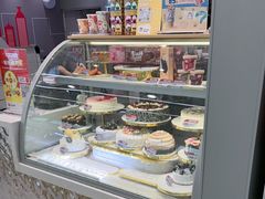 -DQ·蛋糕·冰淇淋(高新万达店)