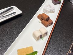 -四季民福烤鸭店(外滩外白渡桥店)