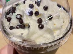 老佛爷宝藏茶-奈雪的茶(凯德新都心店)