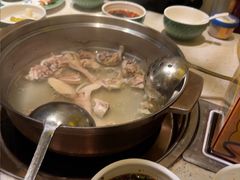 -润园四季椰子鸡火锅(海上世界店)