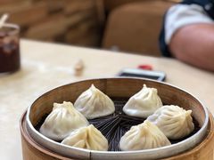 -珊珊小笼馆(仙霞路店)