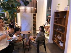 -萃茶师(琅西店)