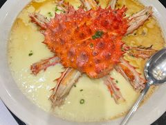 -新雅粤菜馆(南京东路店)