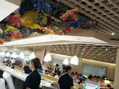 -So Lounge索兰至餐厅(蓝色港湾店)