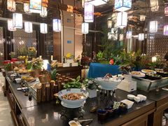 -西藏饭店·亚克·食光自助餐厅(文殊院店)