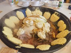 -江湖水乡铁锅炖魚(周庄嘉园店)