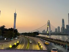 -琶醍壹号•潮菜江景餐吧