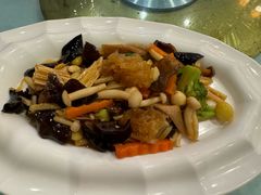 -功德林素菜饭庄(前门店)