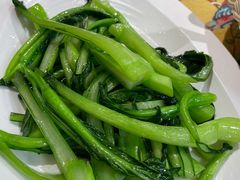 -芳姨广东砂锅粥(张庄路店)