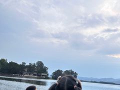 -三岔湖景区
