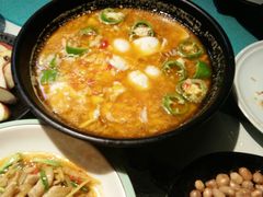 -不二舟食府(车站南路店)