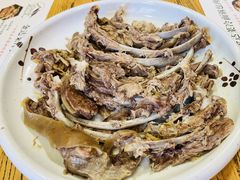 -金达莱冷面百年石锅饭(宾馆胡同店)