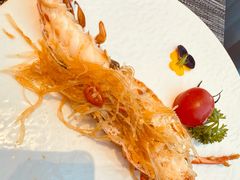 -西安唐隆国际酒店(大雁塔大唐不夜城店)