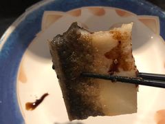 -探鱼·鲜青椒爽麻烤鱼(广州南沙万达广场店)