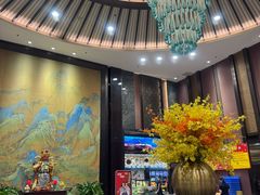 -尖沙咀大酒楼(罗村店·粤菜海鲜·宴会聚餐)