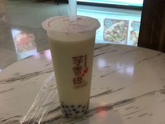 -芋香缘tarosweet(1天地店)