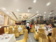 -万年酒楼(越秀南路店)