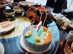 -上地宴·中关村的会客厅(清河高铁站店)