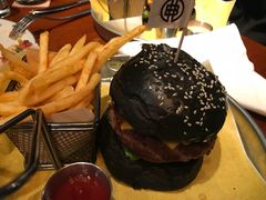 -Shanghai Brew House上海啤酒工坊(老外街店)