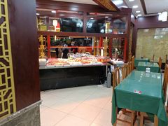 -白魁老号饭庄(交道口店)