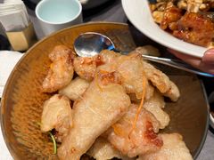 -小天厨民间菜馆(深圳街店)