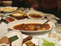 -荣兴酒家(徐家汇店)