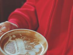 -SAFARI COFFEE