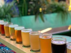 -Famous肥猫墨西哥音乐餐吧(五棵松华熙LIVE店)