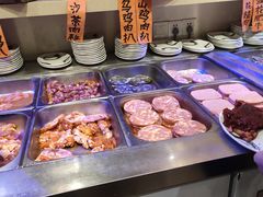 -阪尚皇·原切牛排·烤肉火锅自助(北京路店)