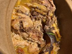 -金牌外婆家(苏州中心店)