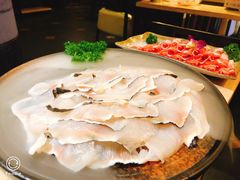 -新草堂锅物料理(泉城路店)