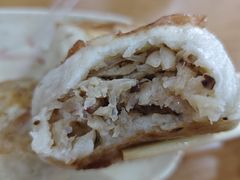 -求生煎包(武夷小区店)