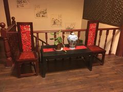 包厢-沈厅酒家(周庄店)