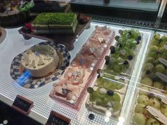-小苍兰风铃草蛋糕甜品(沈阳店)