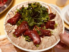 -田鸭肠·非遗火锅(彭州店)