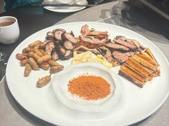 -麒麟小院·老九江菜(安平路店)