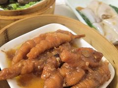 -阿政粤小馆(中央大街店)