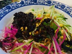 -老浒记烤鸭-北京菜(琉璃厂店)