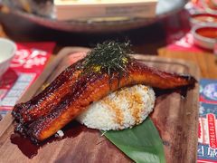 -築鳥日本料理(黑沙环店)