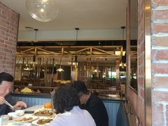 -香港茶餐厅文化体验馆(茶山镇店)