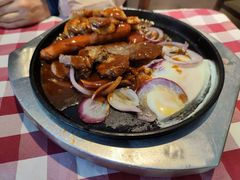 -开心果牛扒城(雍华庭店)