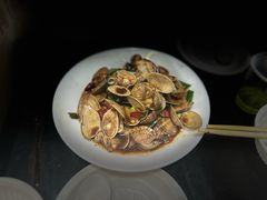-大佬陈羊肉串(永安街店)