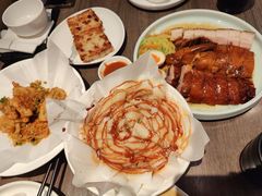 -新旺茶餐厅·早餐·夜宵(长乐店)